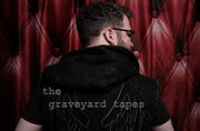 The cover image of The Graveyard Tapes